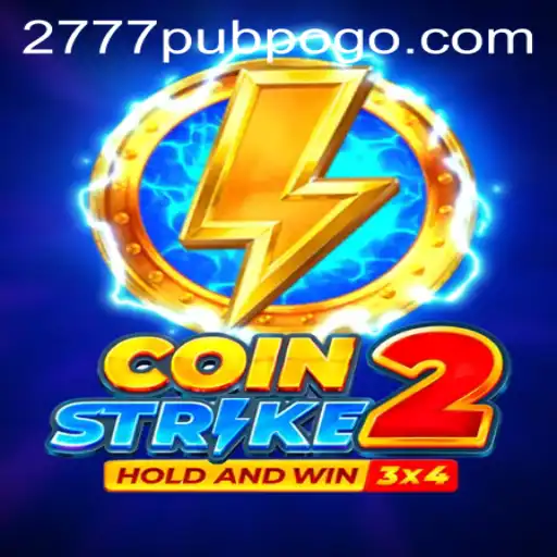 CoinStrike2: A Thrilling Gaming Experience with 777pub