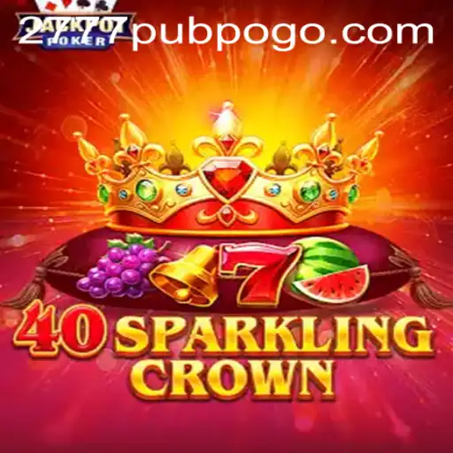 Unveiling the Thrills of 40SparklingCrown: A Modern Casino Adventure