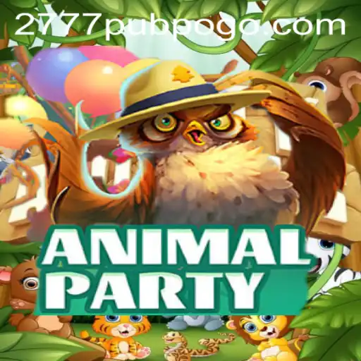 Unveiling the Vibrant World of AnimalParty on 777pub
