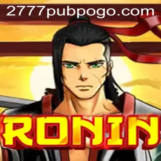 Exploring Ronin: The Captivating Journey with 777pub