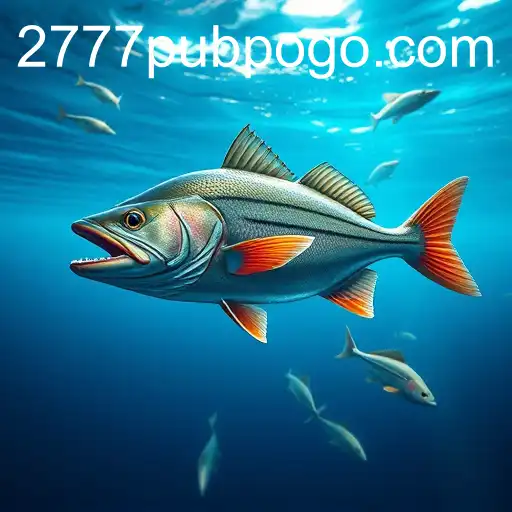 Exploring the Depths of Fishing Games with 2777pub