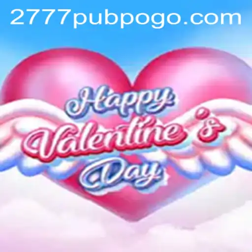Discover the Enchanting World of HappyValentinesDay: A Journey Through Love and Luck with 777pub