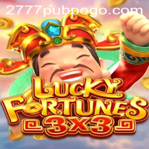 Exploring the Thrills of LUCKYFORTUNES3x3: A Deep Dive into the 777pub Favorite