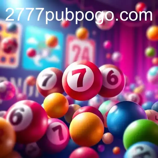 Online Bingo: The Dynamic World of 2777pub