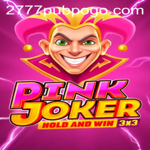 Exploring the Vibrant World of Pinkjoker: A Comprehensive Look at 777pub’s Latest Adventure