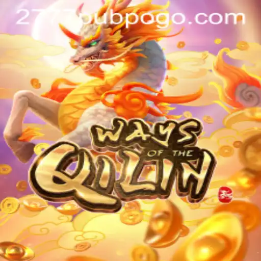 The Allure of WaysoftheQilin and the Excitement of 777pub